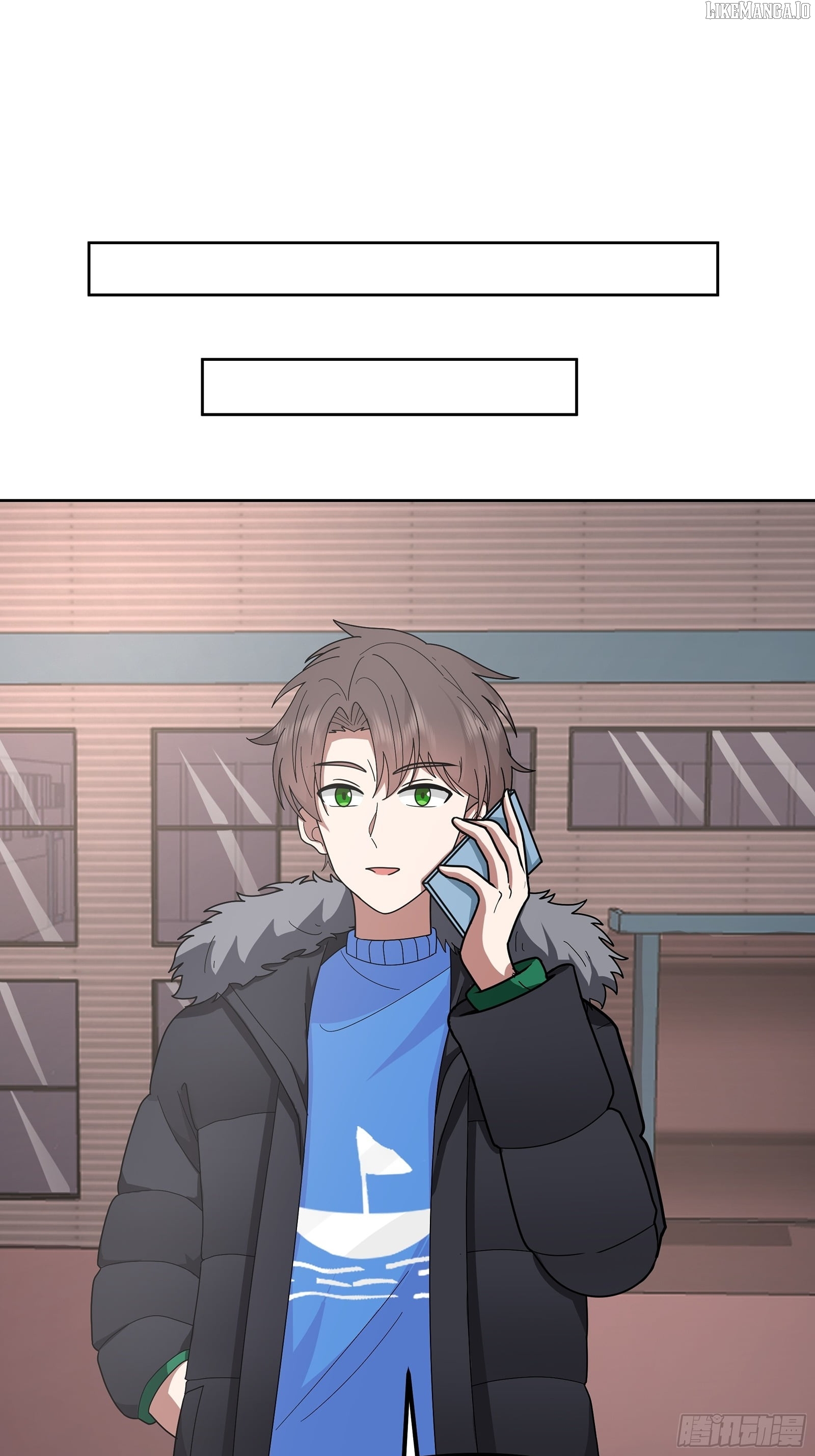I Really Don’t Want to be Reborn Chapter 450 - page 39